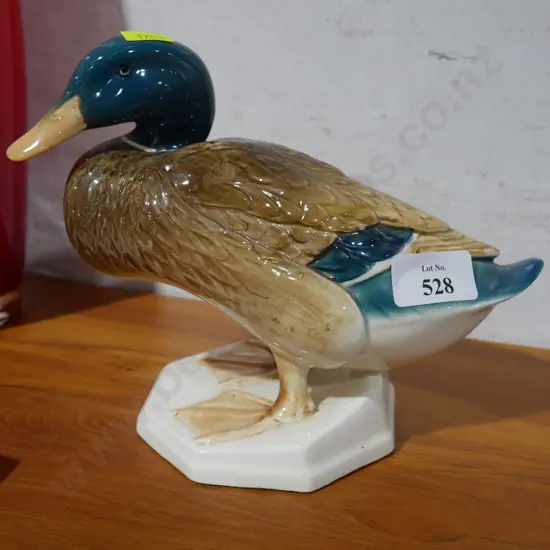 Beswick duck