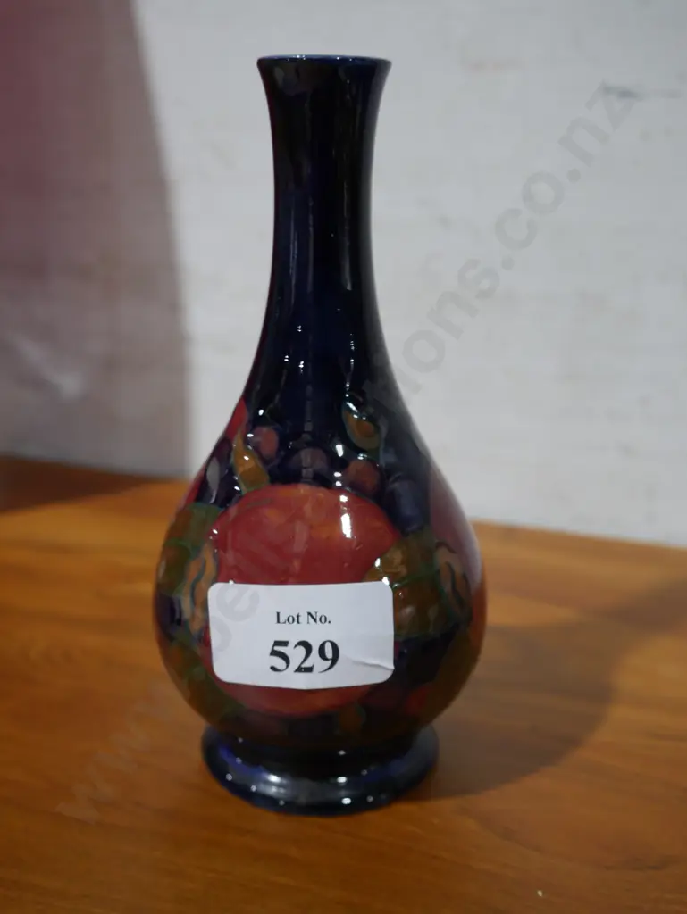 Moorcroft vase Image 1++