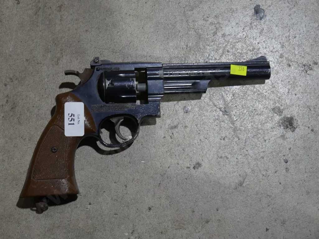 Daisy air pistol Image 1++