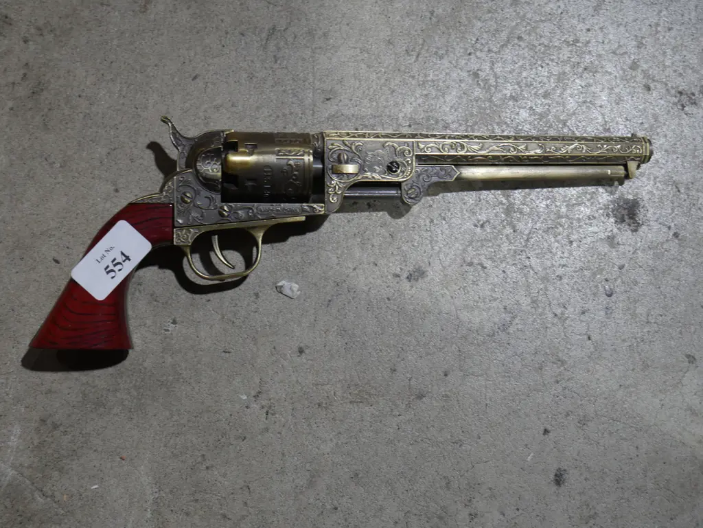 Replica pistol Image 1++