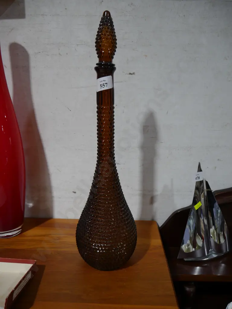 Genie bottle Image 1++