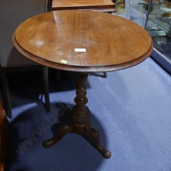 Wine table