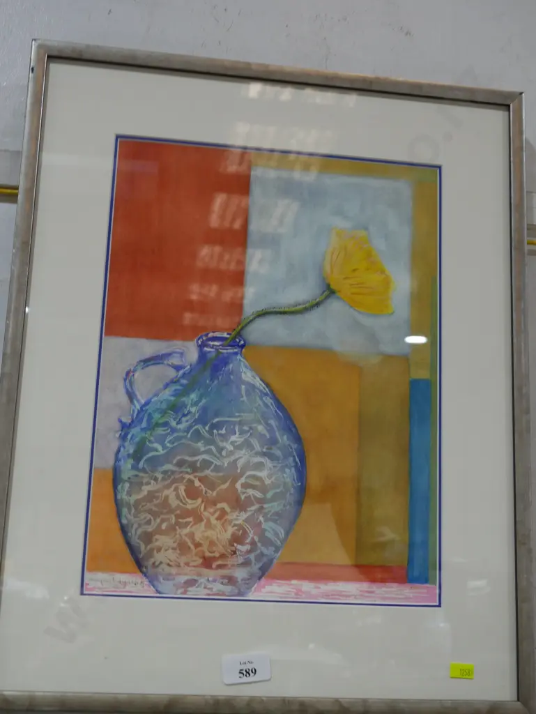 Margaret Aynsley artwork Image 1++