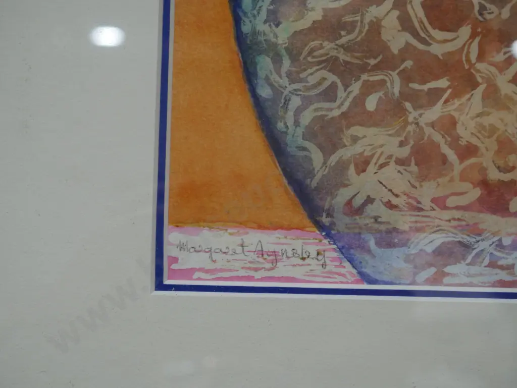 Margaret Aynsley artwork Image 1++