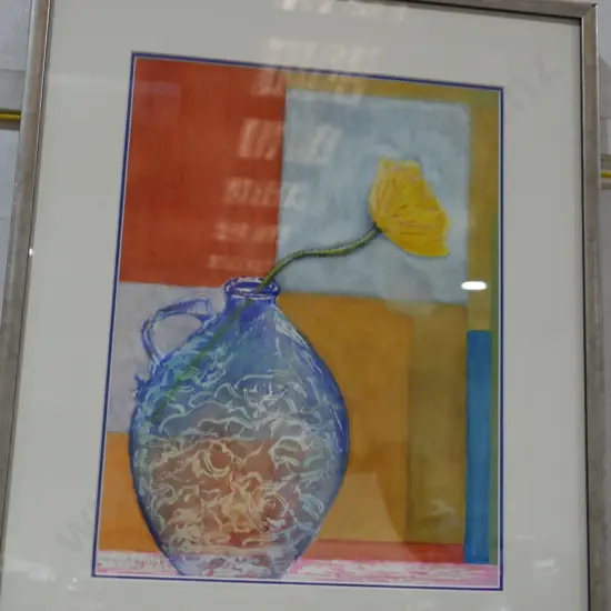 Margaret Aynsley artwork