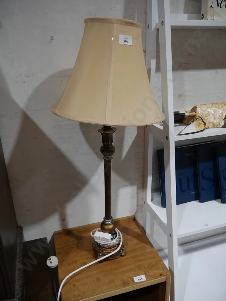 Table lamp Image 1++