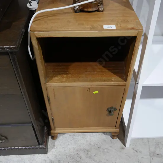 Bedside cabinet