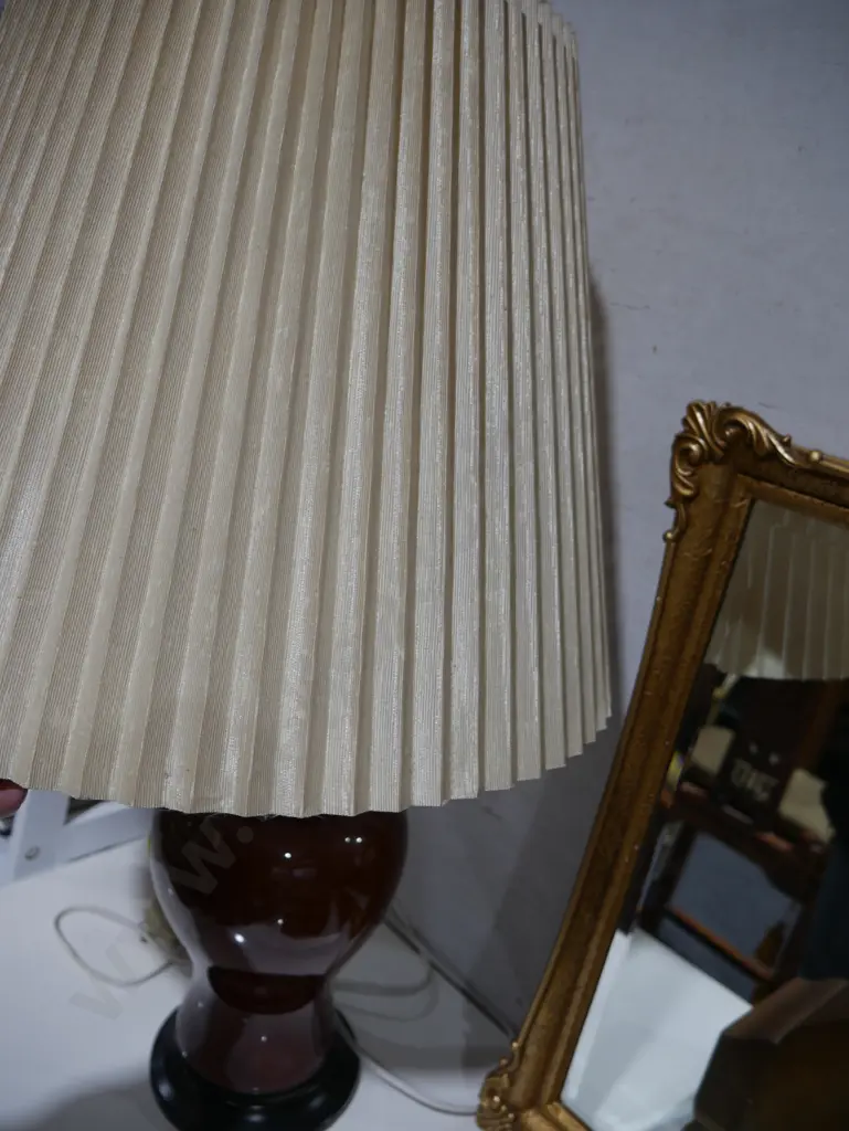 Table lamp A/F Image 1++