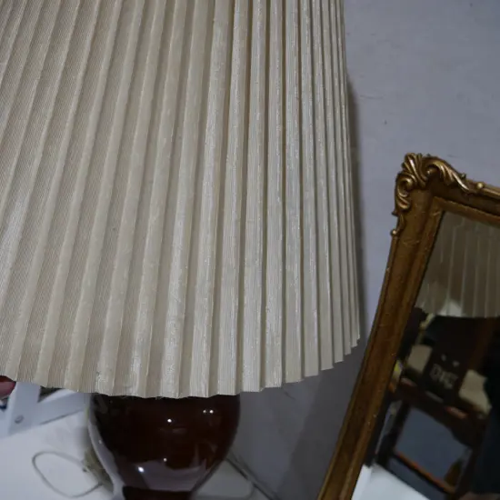 Table lamp A/F