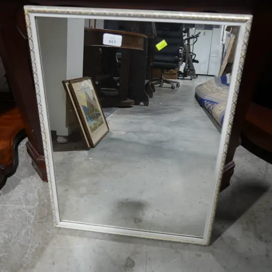 Wall mirror