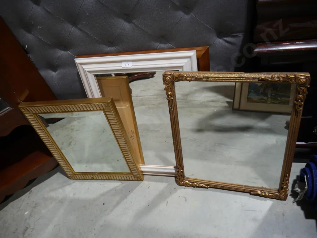 4 mirrors Image 1++