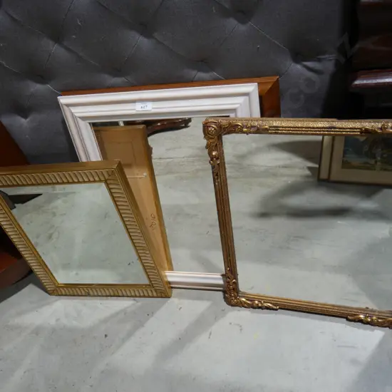 4 mirrors
