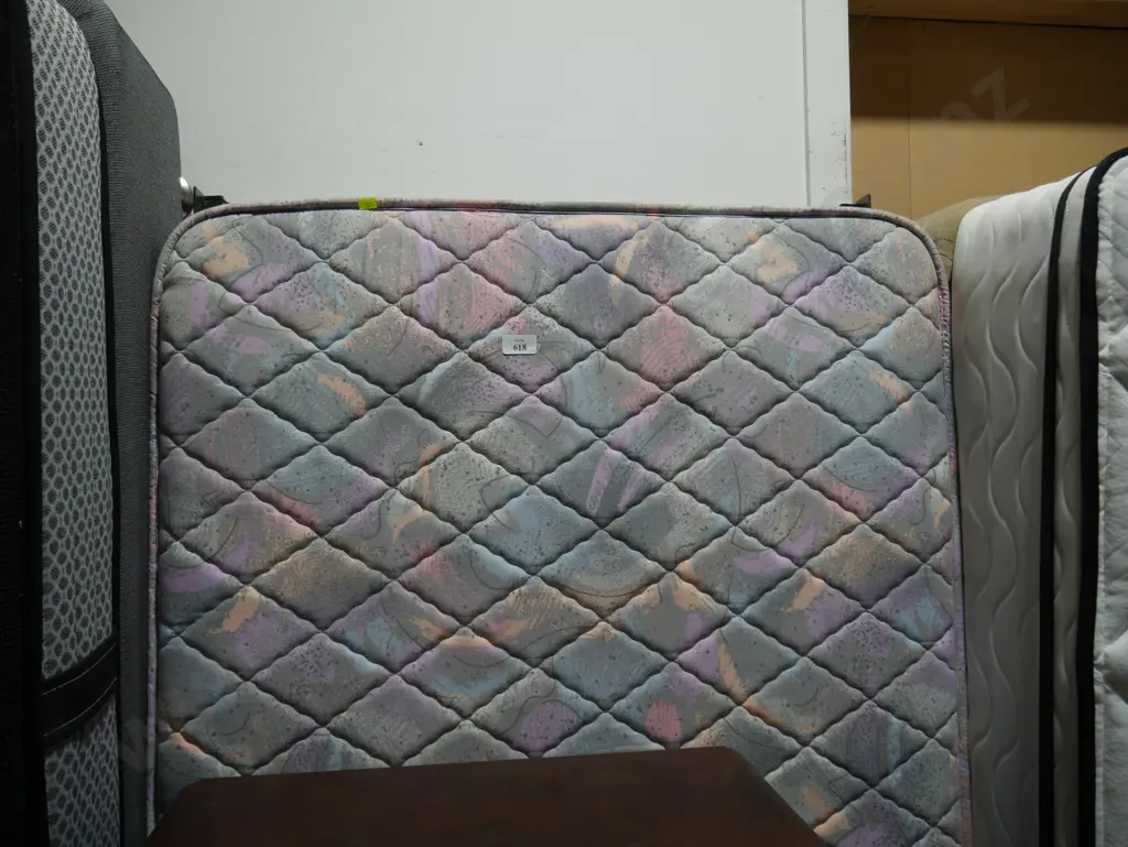Single slat bed Image 1++