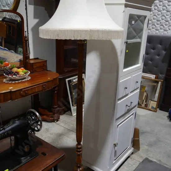 Standard lamp