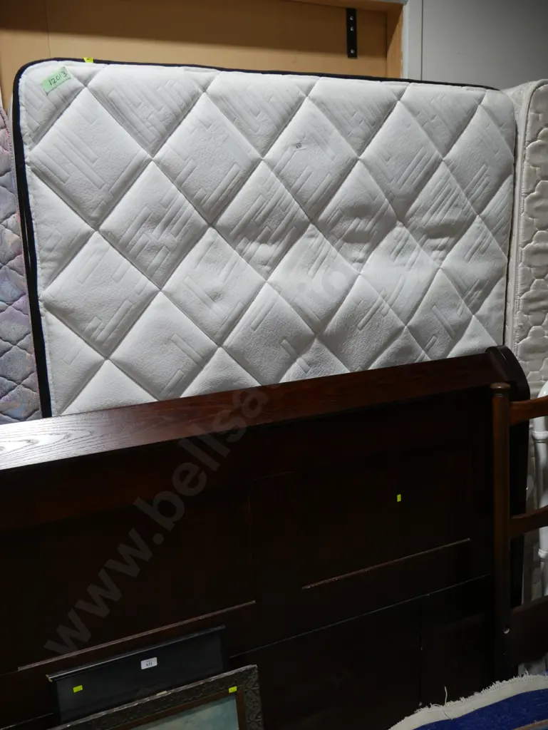 Queen base mattress Image 1++
