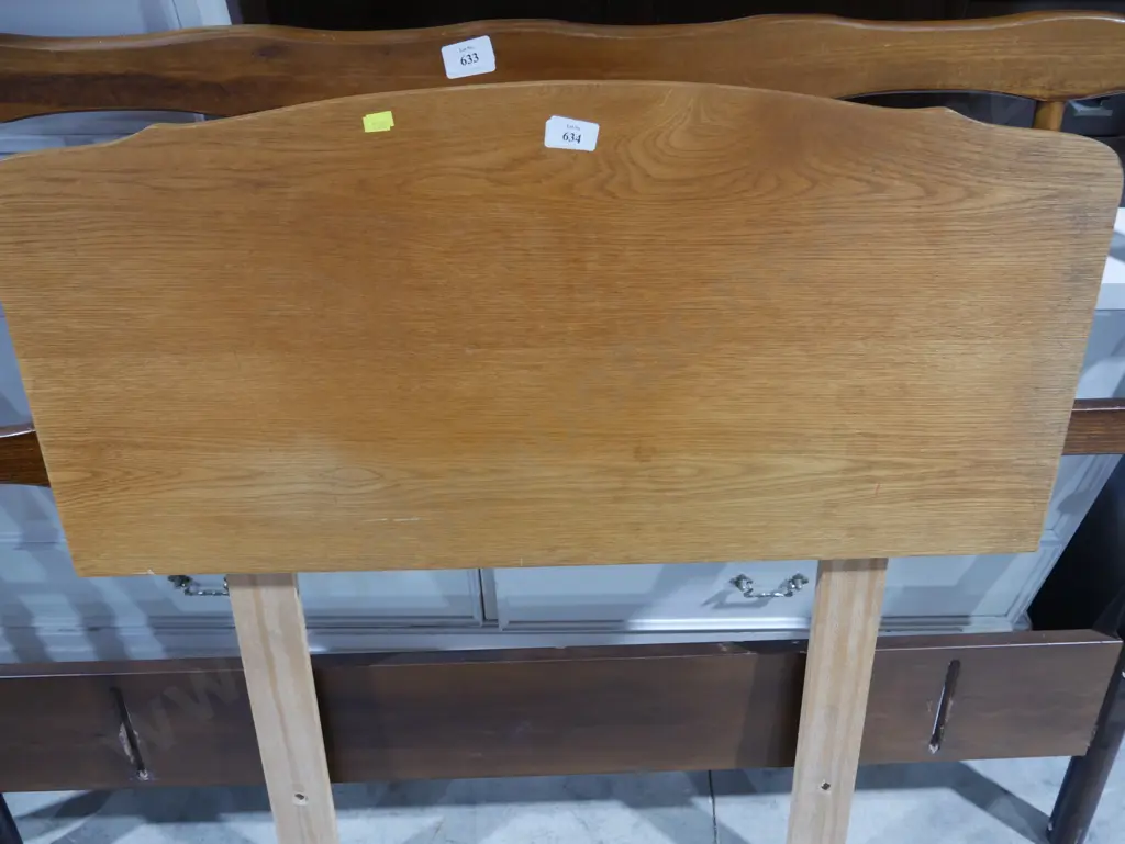 Single headboard Image 1++
