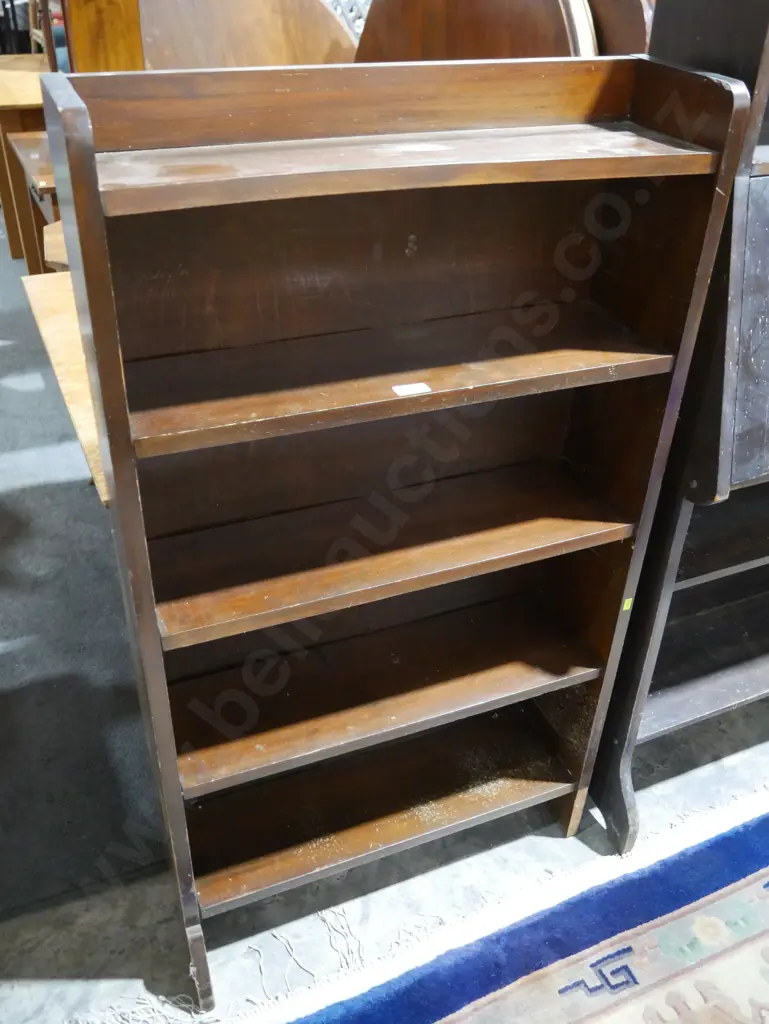 Bookcase Image 1++