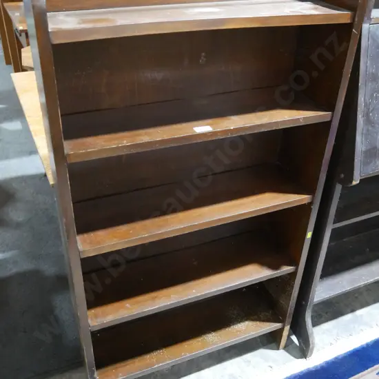 Bookcase