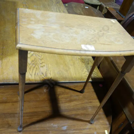 Small table