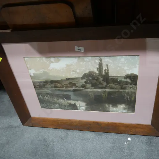 Artwork print