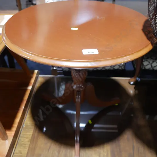 Wine table