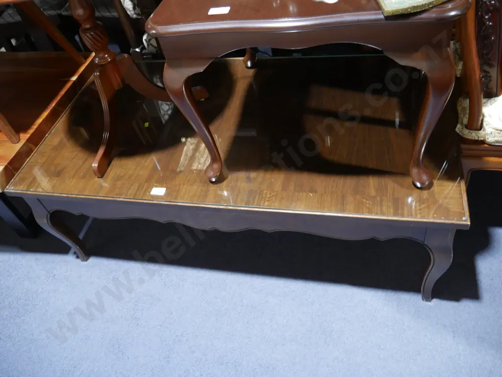 Coffee table Image 1++