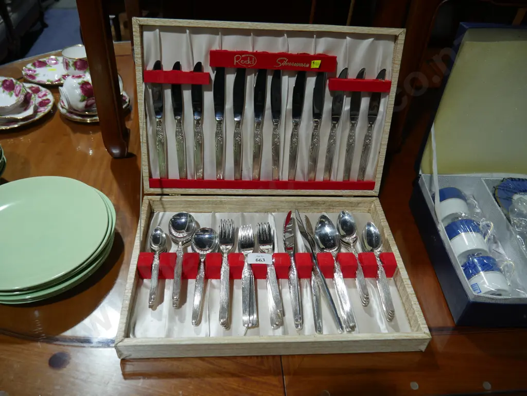cutlery Image 1++