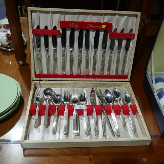 cutlery