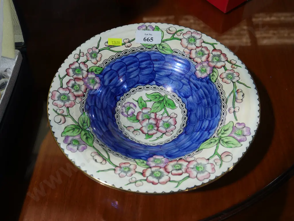 Maling bowl Image 1++