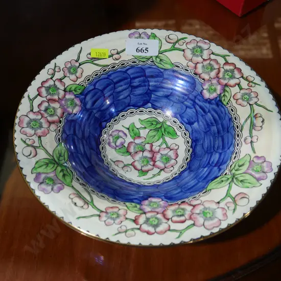 Maling bowl