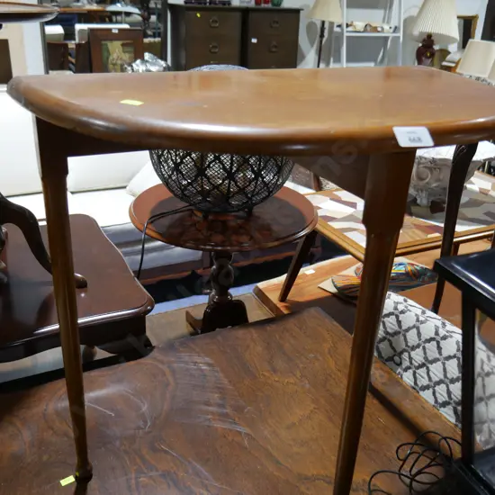 Hallway table