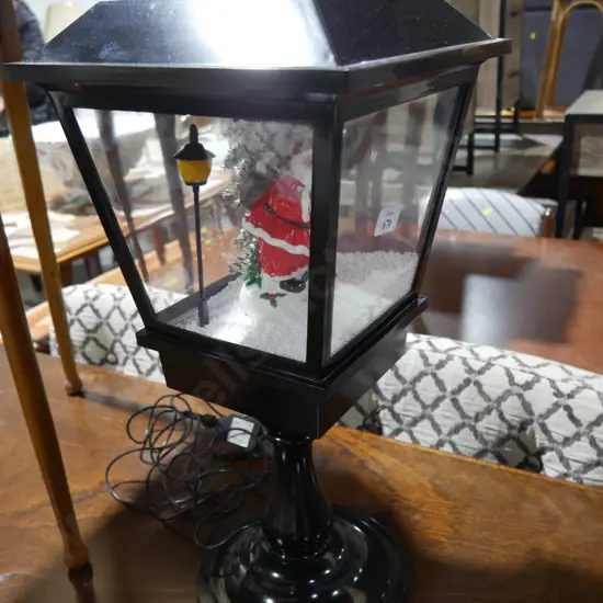 Christmas light