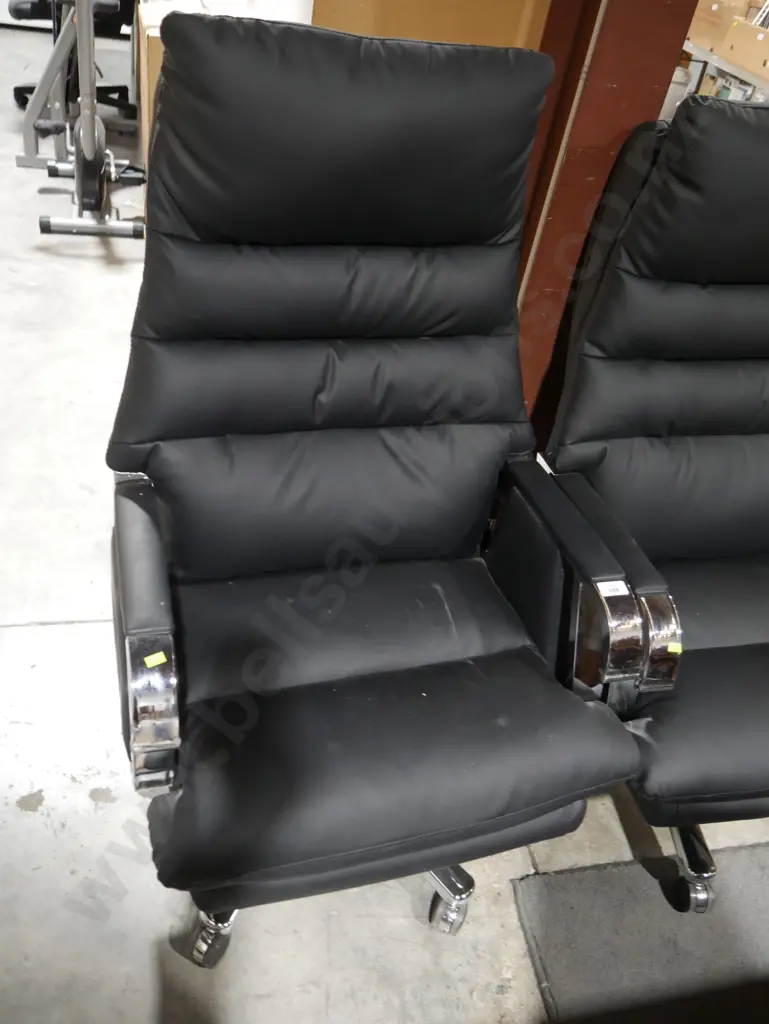 Modern office chair Image 1++
