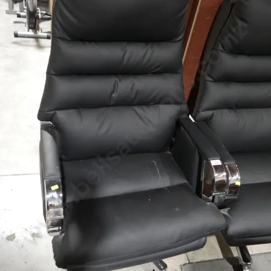 Modern office chair