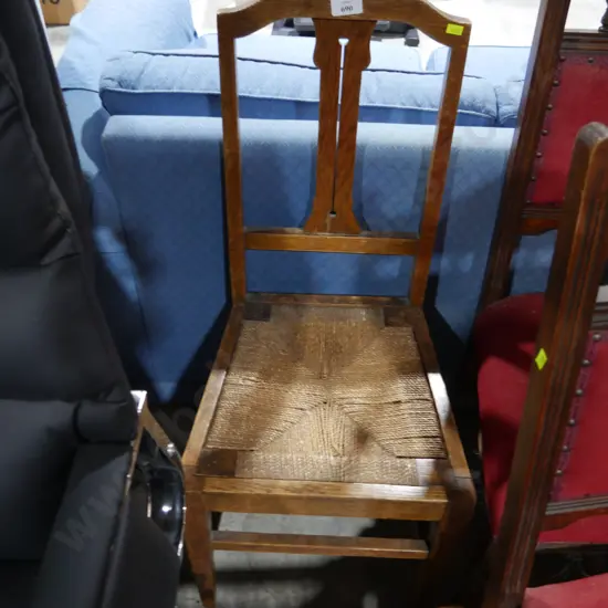 Dining chair