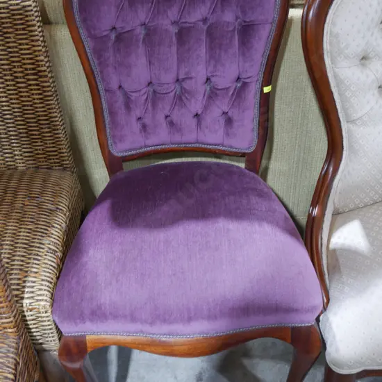 Bedroom chair