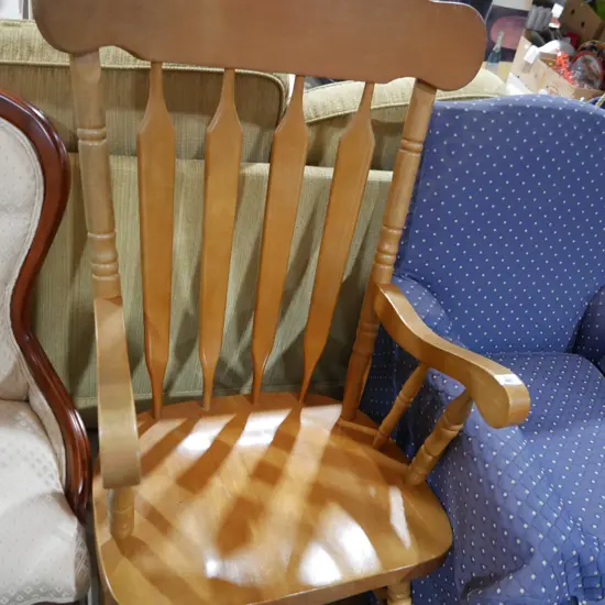 Rocking chair