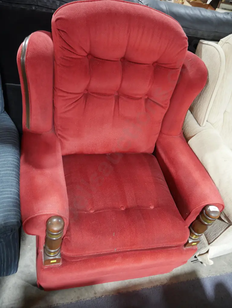 Armchair Image 1++