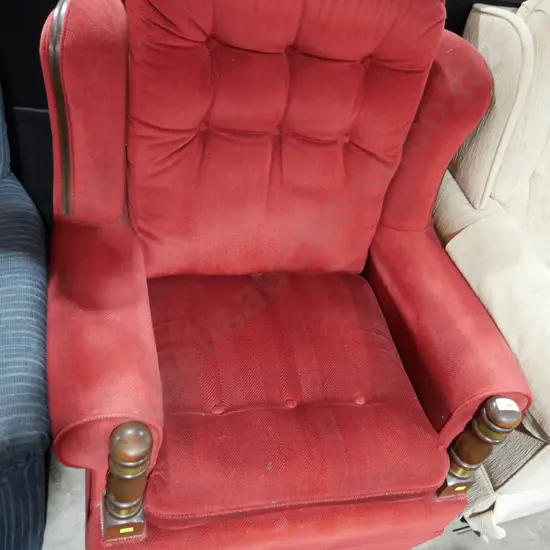 Armchair