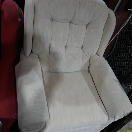 Arm chair