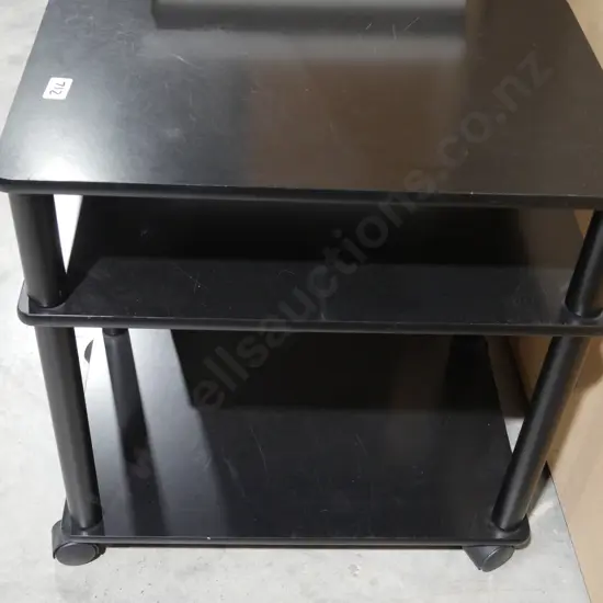 TV stand