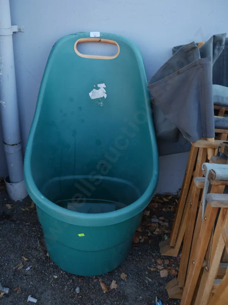 Garden trolley Image 1++