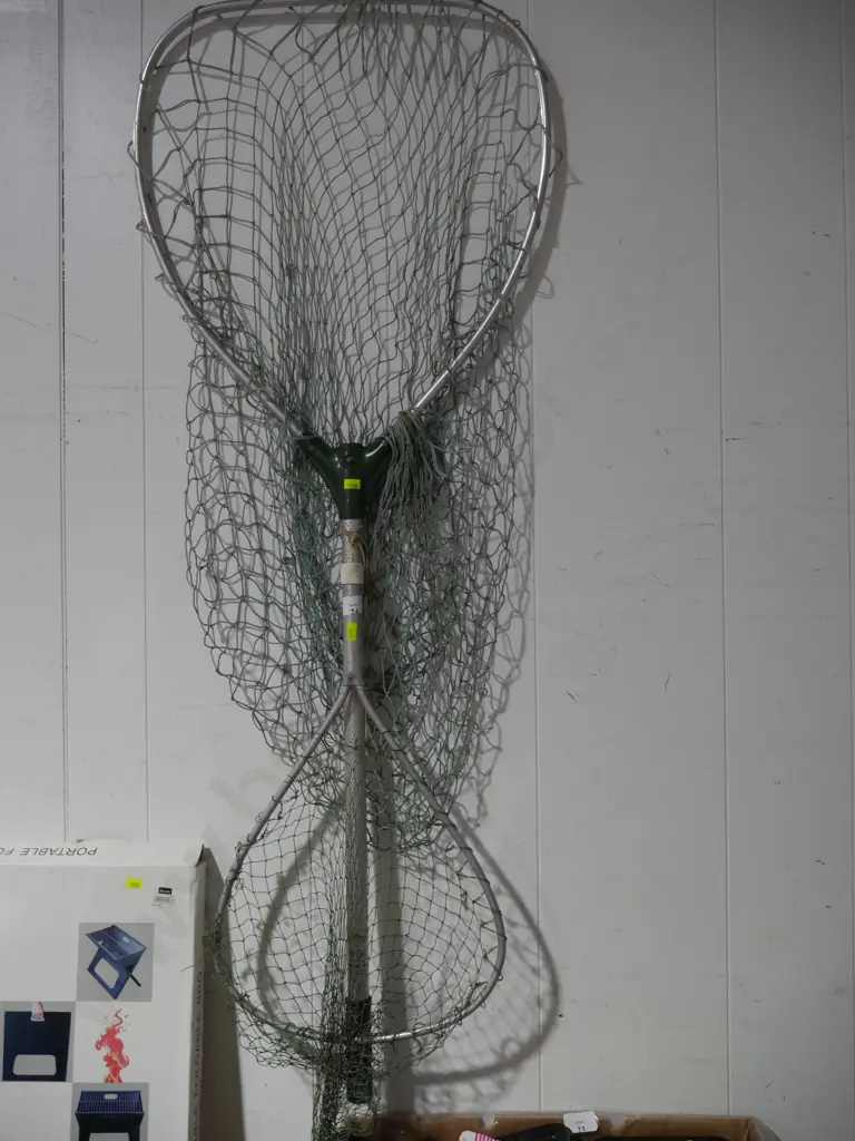 Landing net Image 1++