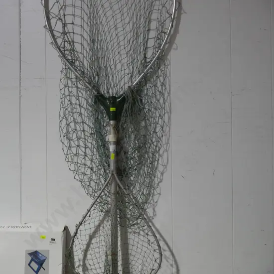 Landing net
