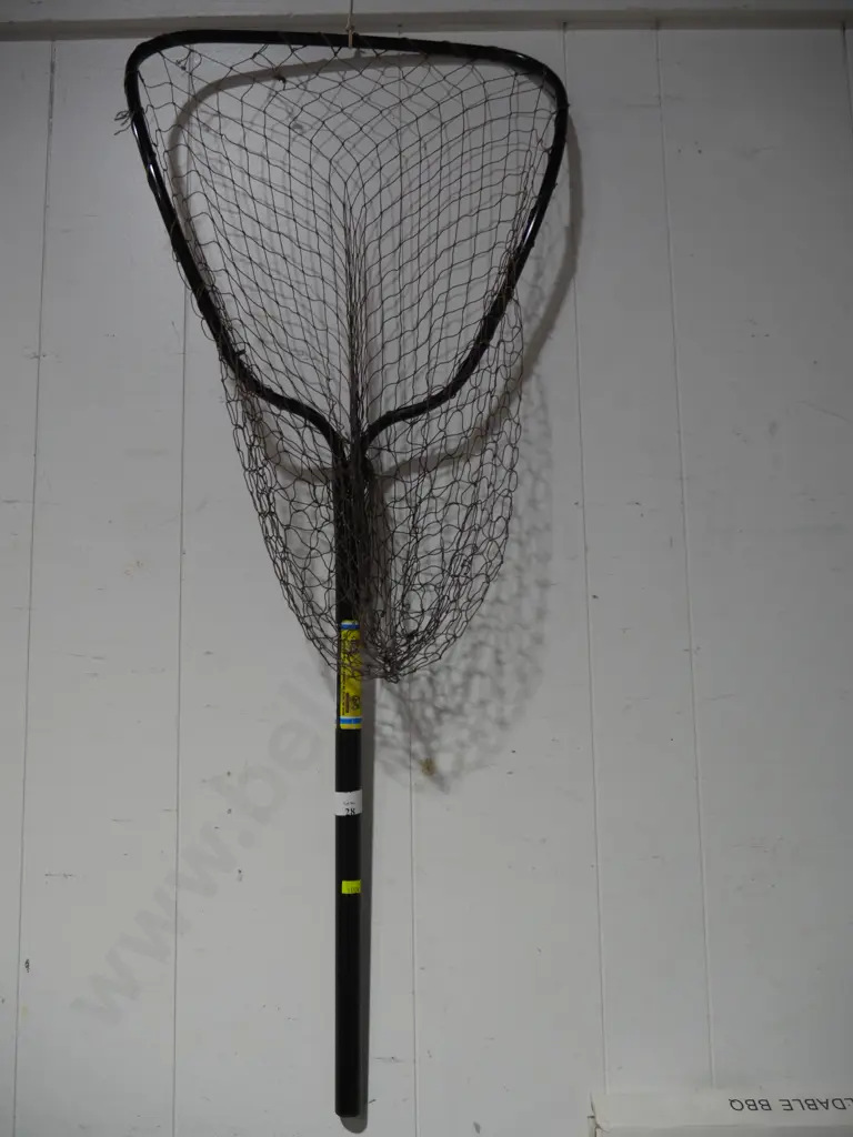 Landing net Image 1++