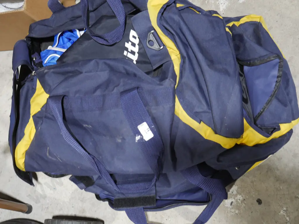 Assorted bags Image 1++