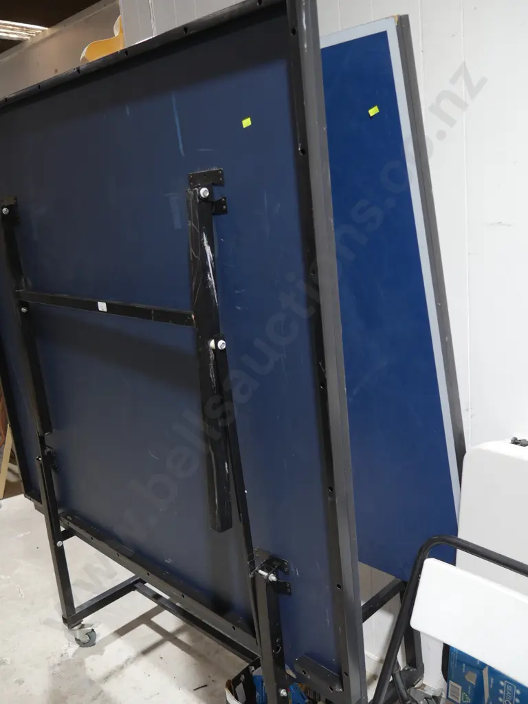 Table tennis table and accessories Image 1++