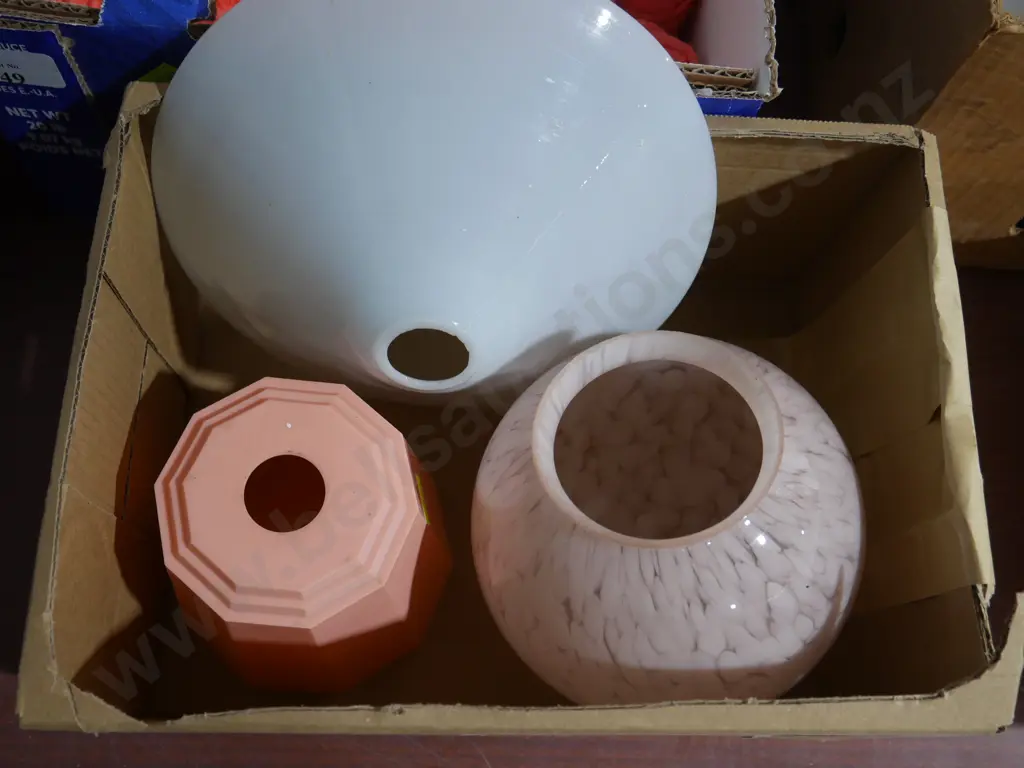 3 light shades Image 1++