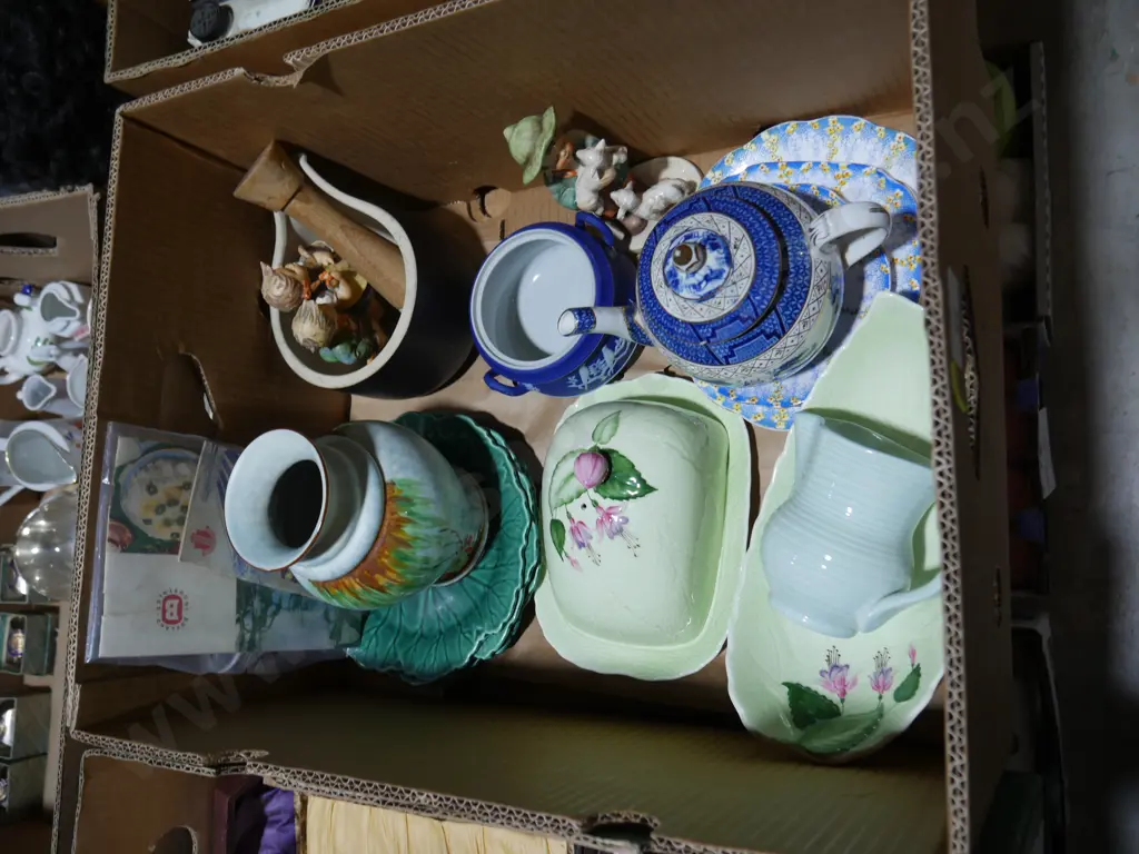 Box of China Image 1++