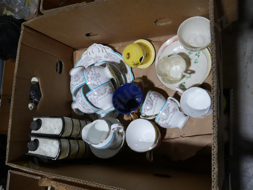 Box of China Image 1++